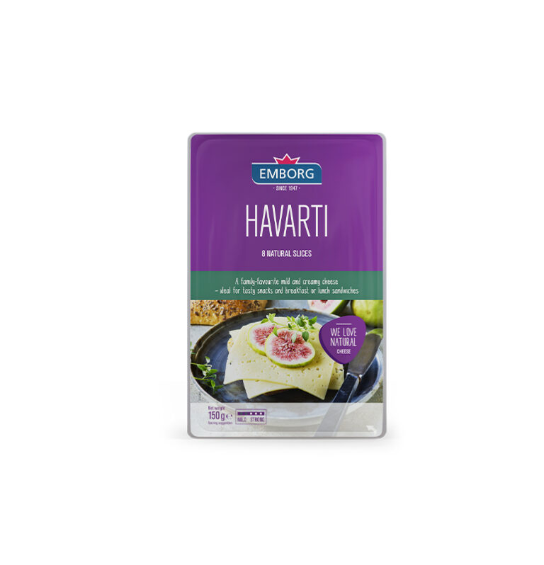 Havarti Meat the Butcher